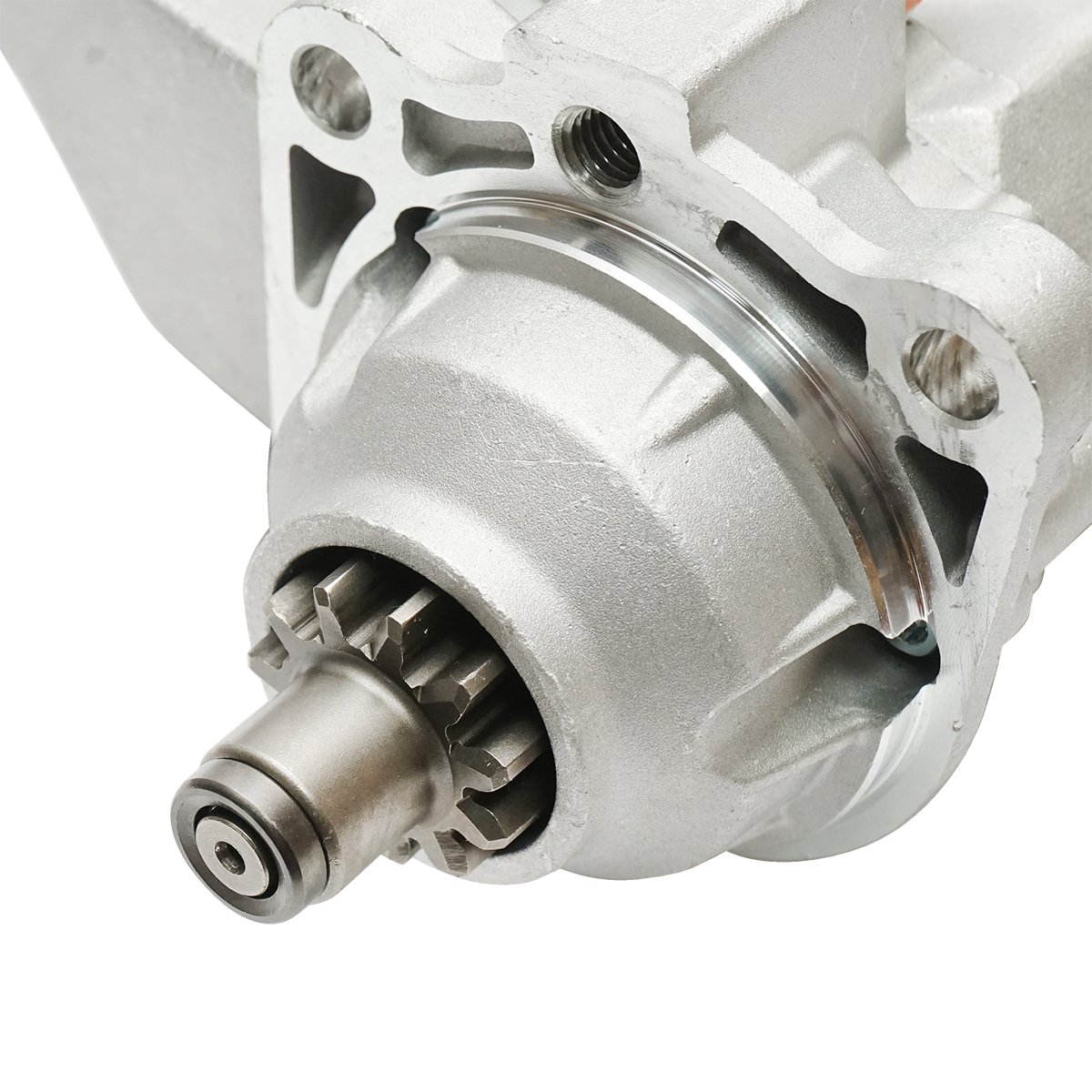 Electromotor 12V/4.8KW John Deere cod OEM RE70474, RE70960, 228000-6550, 228000-6551, 2280006550